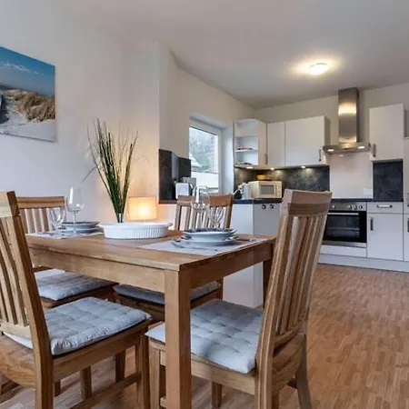 Perfect For Couples Apartment Sankt Peter-Ording