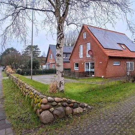 Perfect For Couples Apartment Sankt Peter-Ording
