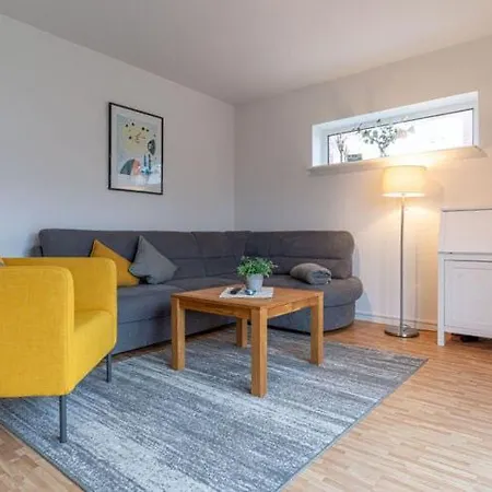Perfect For Couples Apartment Sankt Peter-Ording