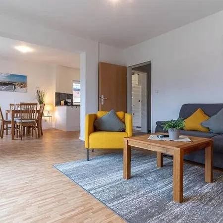 Perfect For Couples Apartment *