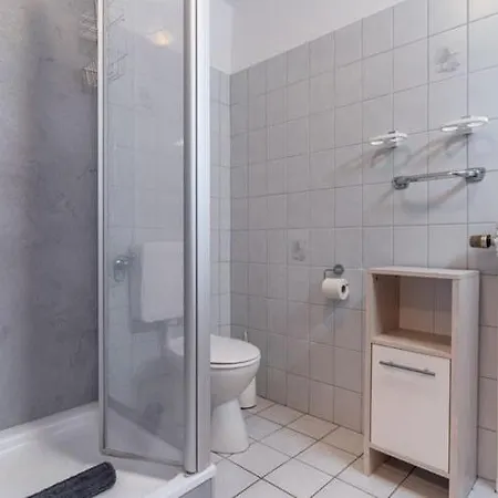 Apartment Perfect For Couples Sankt Peter-Ording
