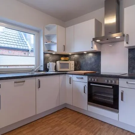 Apartment Perfect For Couples Sankt Peter-Ording
