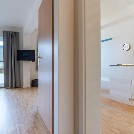 Perfect For Couples Apartment