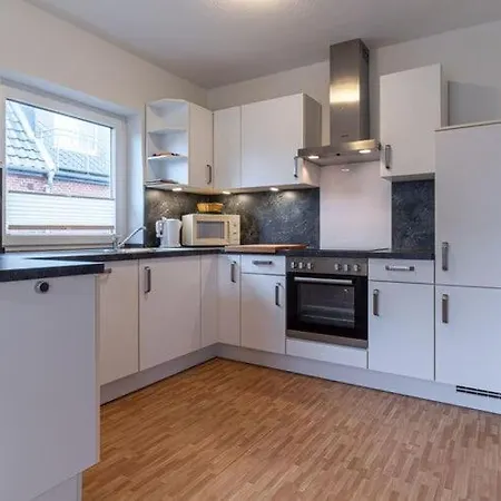 Apartment Perfect For Couples *