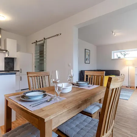 Apartment Perfect For Couples *