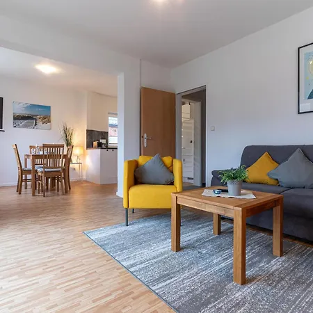 Perfect For Couples Apartment