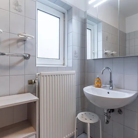 Perfect For Couples Apartment