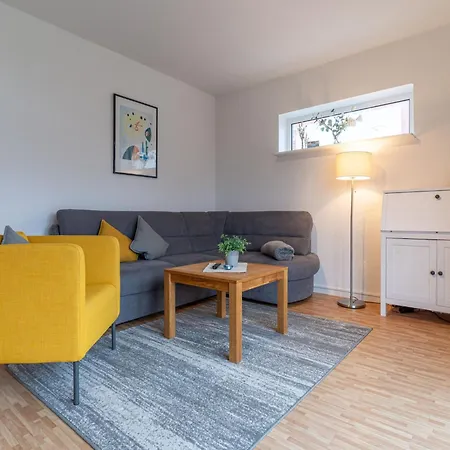 Apartment Perfect For Couples