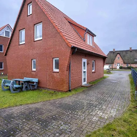 Perfect For Couples Sankt Peter-Ording