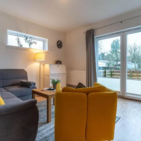 Perfect For Couples Apartment Sankt Peter-Ording